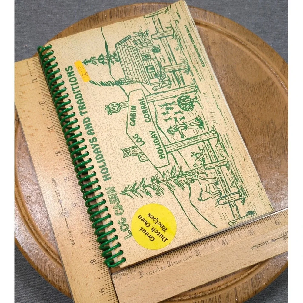 N/A vtg log